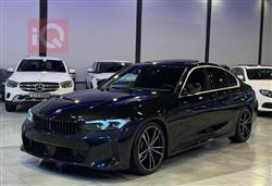 بي ام دبليو الفئة 3